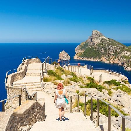 Villa Roca Nova Cala d'Or  Ngoại thất bức ảnh