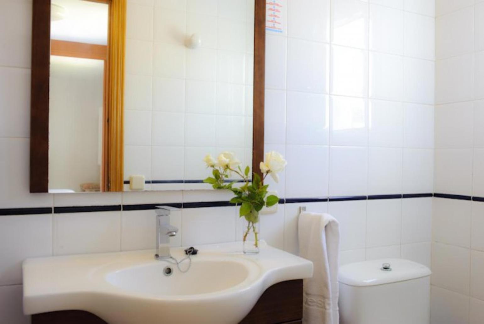 Villa Roca Nova Cala d'Or  Ngoại thất bức ảnh