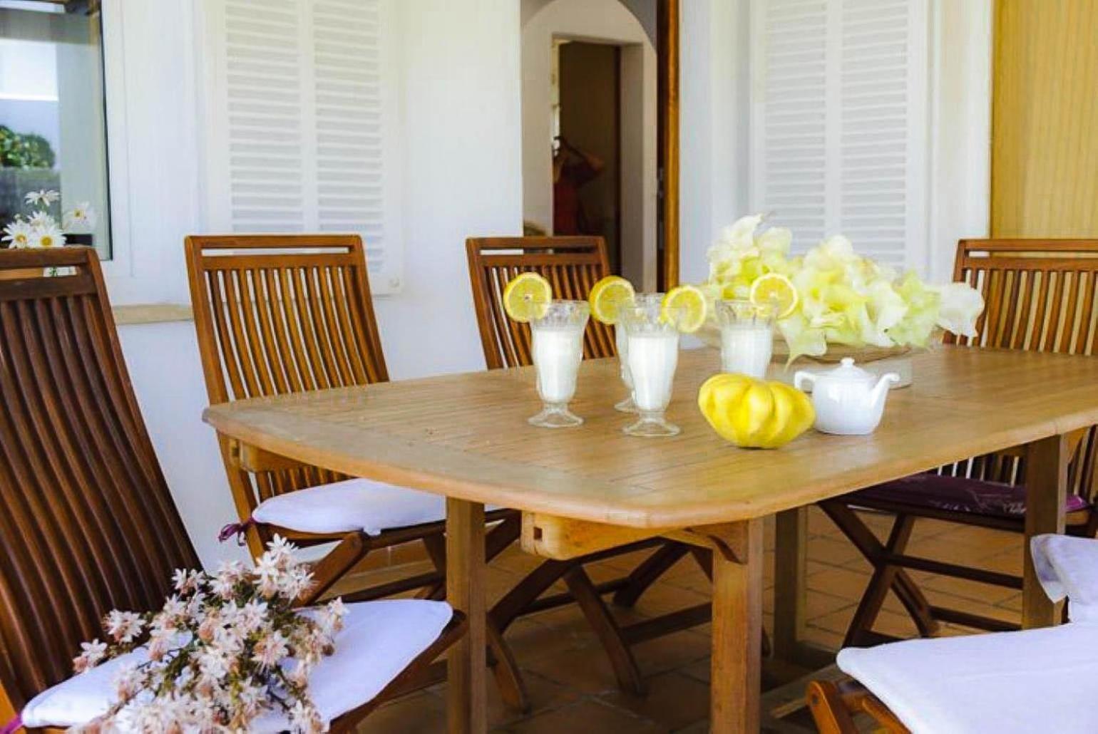 Villa Roca Nova Cala d'Or  Ngoại thất bức ảnh