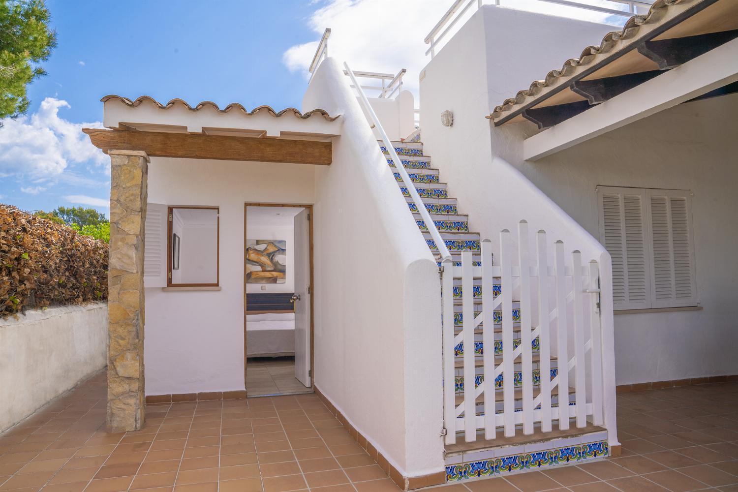 Villa Roca Nova Cala d'Or  Ngoại thất bức ảnh