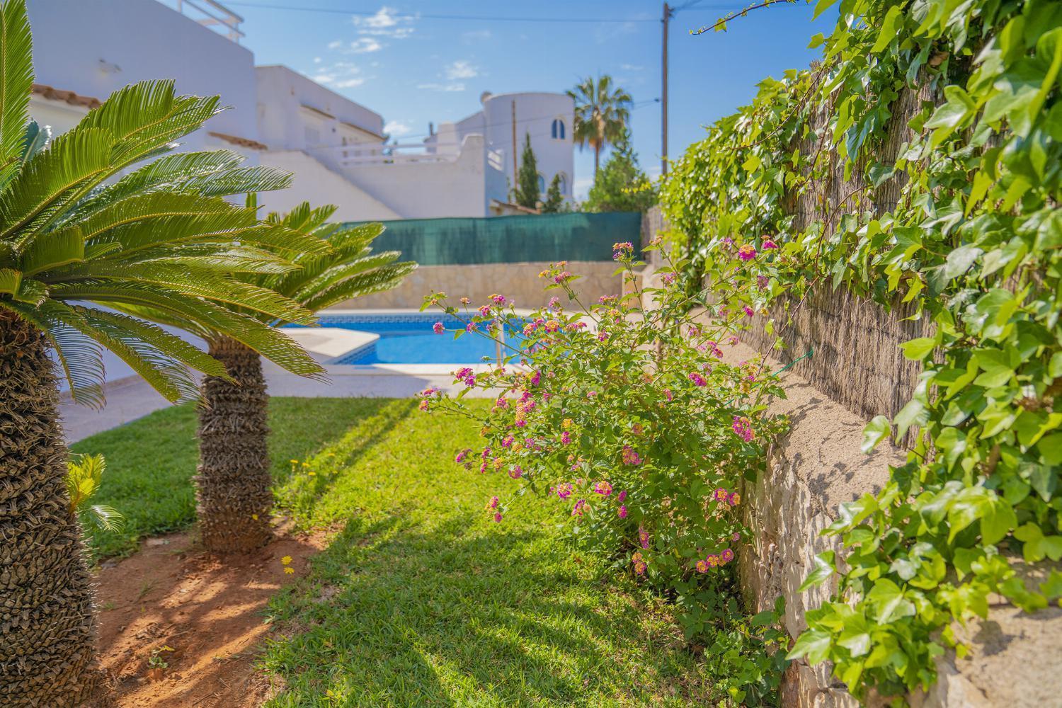 Villa Roca Nova Cala d'Or  Ngoại thất bức ảnh